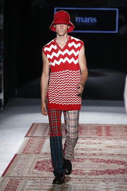  080 Barcelona Fashion