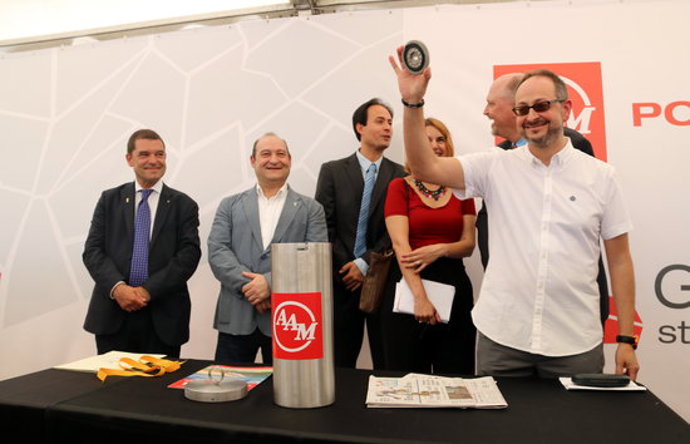 Agencia Catalana de Noticias