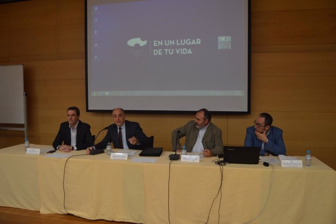 Jornada del Consejo de Relaciones Laborales de Castilla-La Mancha