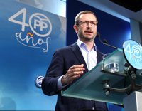 El PP avisa que acompañará a las víctimas si deciden salir a la calle en protesta por el acercamiento de presos de ETA