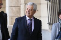 El exconsejero Vallejo recusa a Alaya para que no le juzgue en una pieza separada de Invercaria