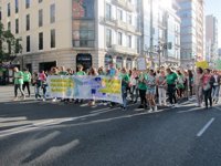 El Parlamento llama a consensuar un calendario escolar que prime el bienestar del alumnado