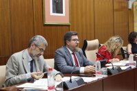 Andalucía muestra "tolerancia cero" ante "cualquier menoscabo" a los derechos de las mujeres en las campañas agrícolas