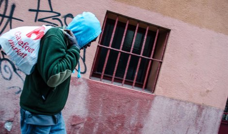 Cooperación y Desarrollo