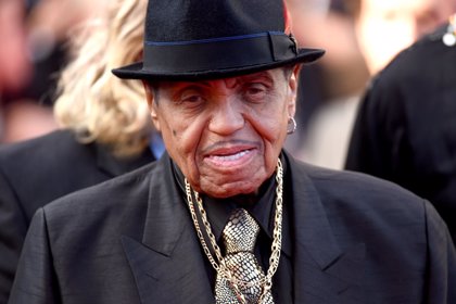 Muere Joe Jackson, padre de Michael Jackson, a los 89 años