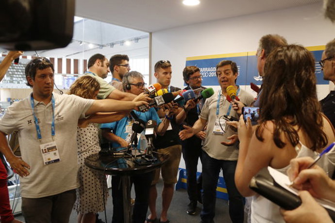 Agencia Catalana de Noticias
