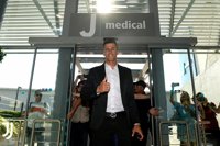 Joao Cancelo deja el Valencia y ficha por la Juventus