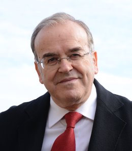 Anton Gasol, futur degà del Col·legi d'Economistes de Catalunya