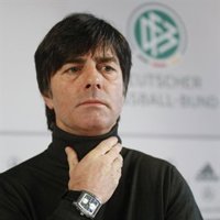 La Federación Alemana confirma la continuidad de Löw hasta 2022