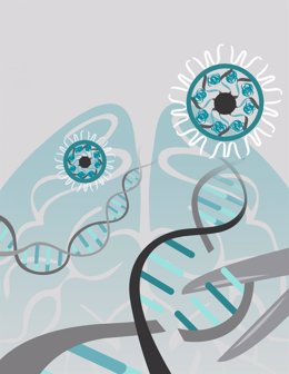 CRISPR reduce el comportamiento repetitivo del autismo en ratones