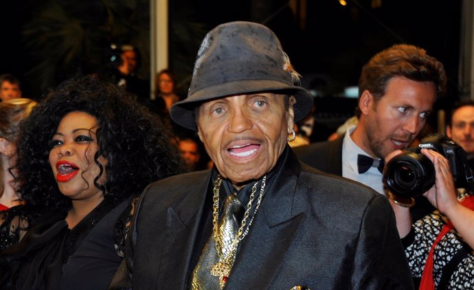 Joe Jackson 