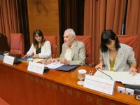 El Govern transmite su malestar al ministro Borrell por la "agresión verbal" de Morenés