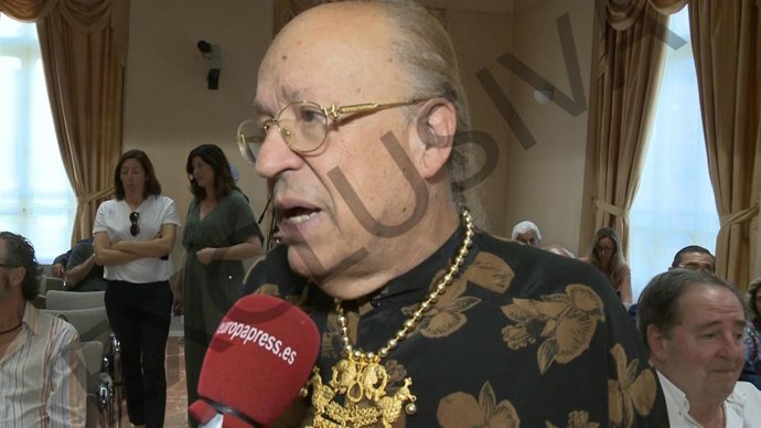 RAPPEL / EUROPA PRESS