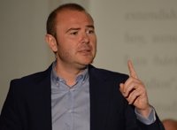 Toni Gaspar, un experto en números con dilatada experiencia política llamado a suceder a Jorge Rodríguez