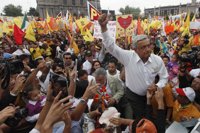 ¿Es López Obrador un político bolivariano?