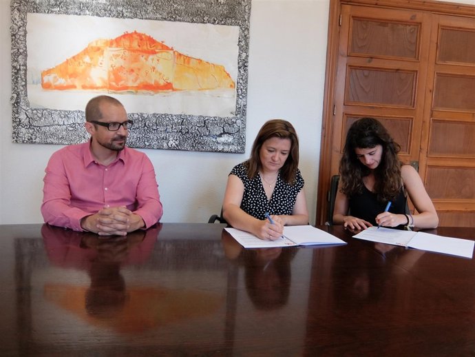 Esporles se adhiere a la Agencia de Defensa del Territorio