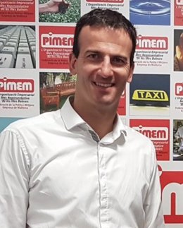 Jordi Mora, presidente de PIMEM