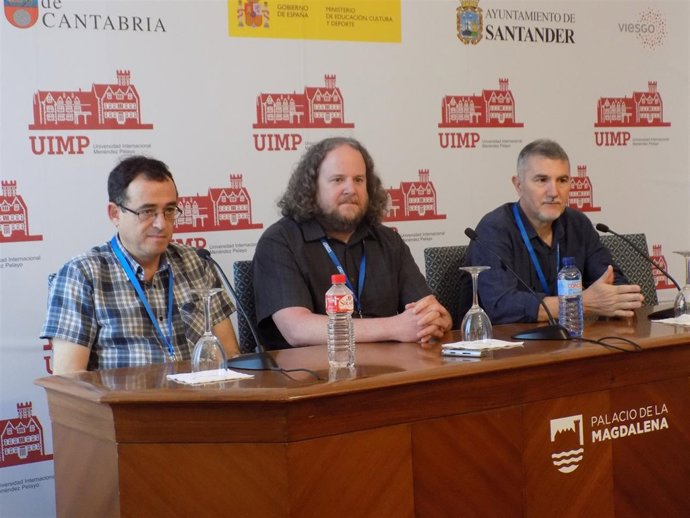           Participantes En Rueda De Prensa