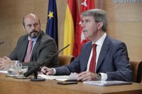 Rollán dice que es "de justicia" que Garrido participe en el Orgullo y confía en que al final llegue la invitación