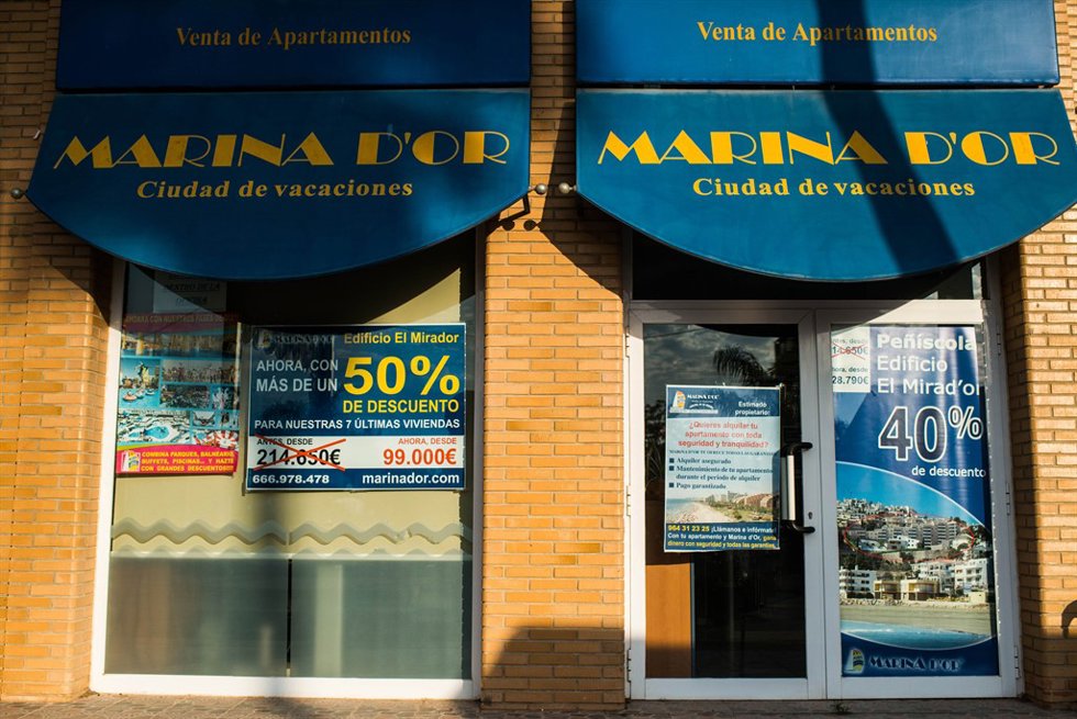 Marina d'Or