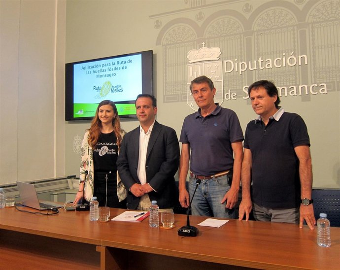          Presentación Del Videojuego 28-6-2018                      