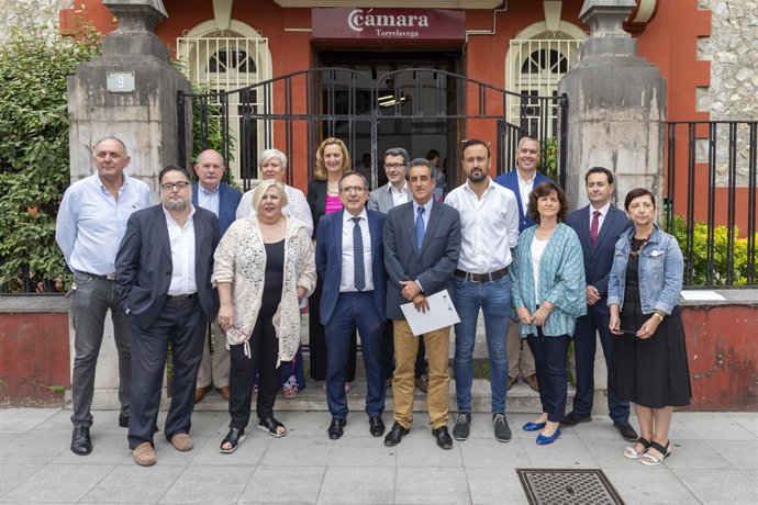 Foro Cámara Comercio