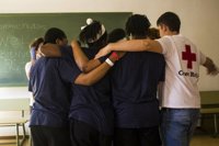 Los obispos piden una UE "de la solidaridad" con los migrantes y rechazan los centros "de reclusión"