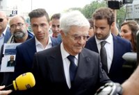 La abogada de la expareja de Rubén Castro: "Es una víctima de maltrato y del sistema judicial"