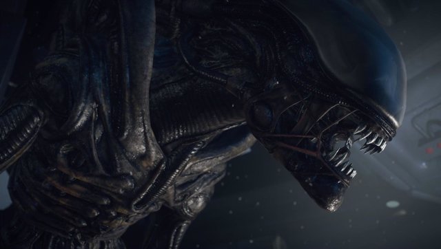Imagen de 'Alien, el octavo pasajero'
