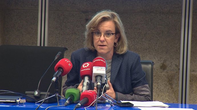 Junta y Consejo de Seguridad de Madrid