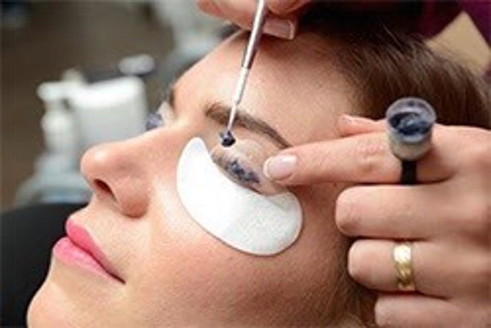 Lifting de pestañas