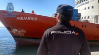 El presidente de la FEMP confirma que 20 refugiados del 'Aquarius' ya han sido acogidos en Andalucía