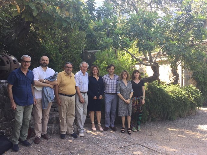 Patronato Robert Graves