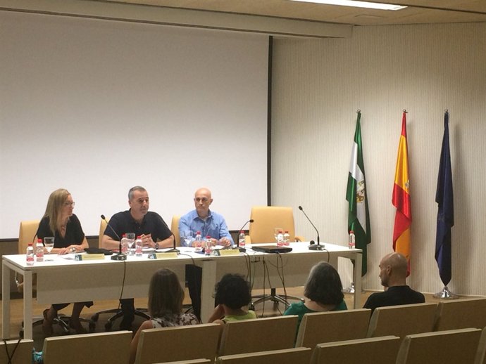 Jornadas sobre las ayudas para la regeneración de espacios públicos