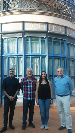 Agencia Catalana de Noticias