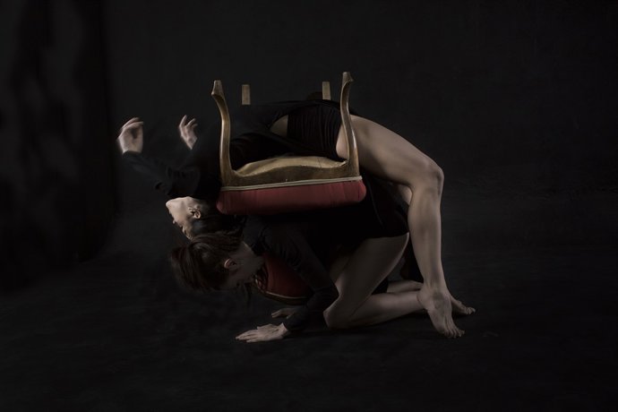 Valladolid.- 'The Place'