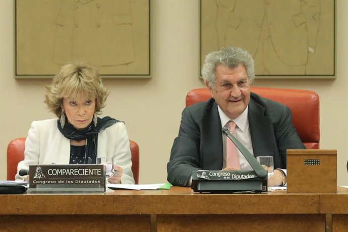 María Teresa Fernández De la Vega 