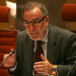 Pere Navarro (Arxiu)
