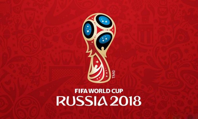 Mundial de Fútbol de Rusia