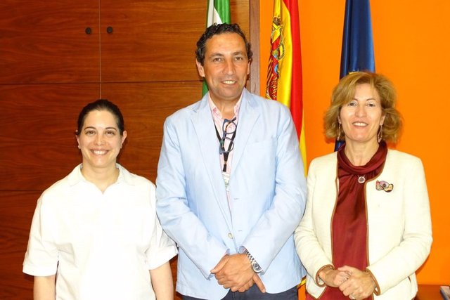 Acuerdo entre la Escuela de Salud Pública y el Biobanco de Andalucía