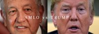 López Obrador frente a Donald Trump ¿cóctel explosivo?