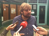 Podemos respeta el referéndum de IU en Asturias y le sigue "tendiendo  la mano" para colaborar