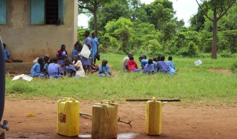 Cooperación y Desarrollo