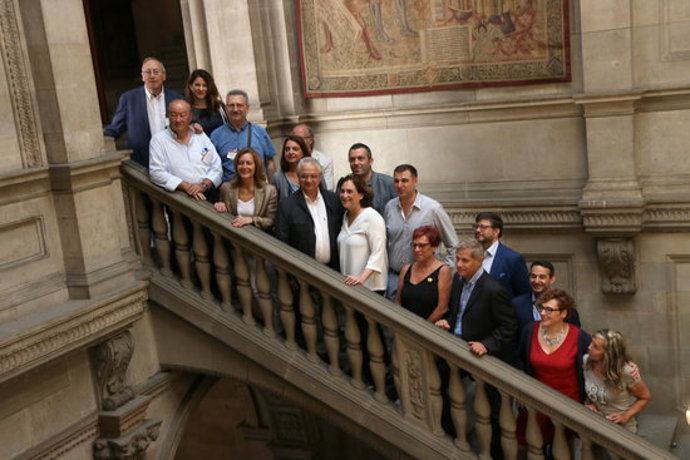 Agencia Catalana de Noticias