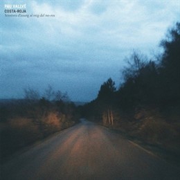 Nou disc de reversions de Pau Vallvé