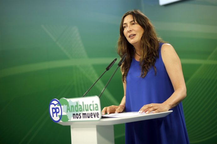 Loles López, este viernes