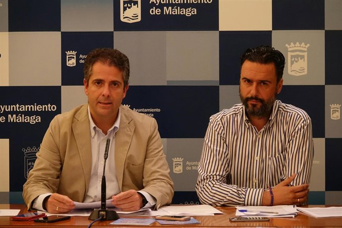 Carlos Conde Junta de gobierno local