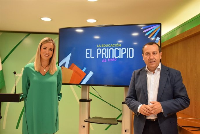 Nota Balance Curso Educación