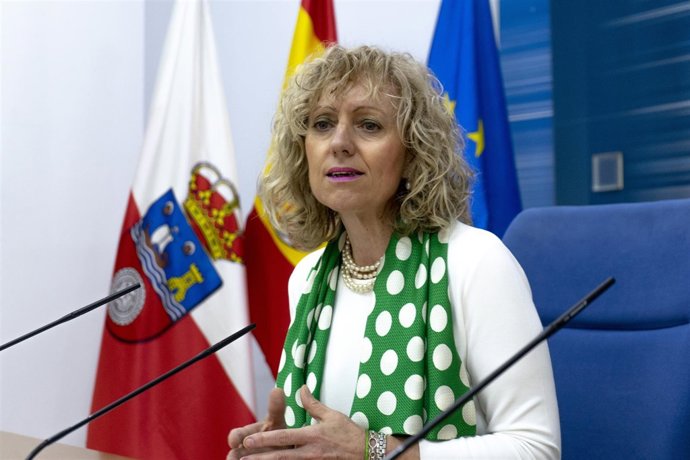 La vicepresidenta informa en rueda de prensa de los acuerdos del Gobierno 