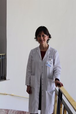 Doctora Pilar Llamas